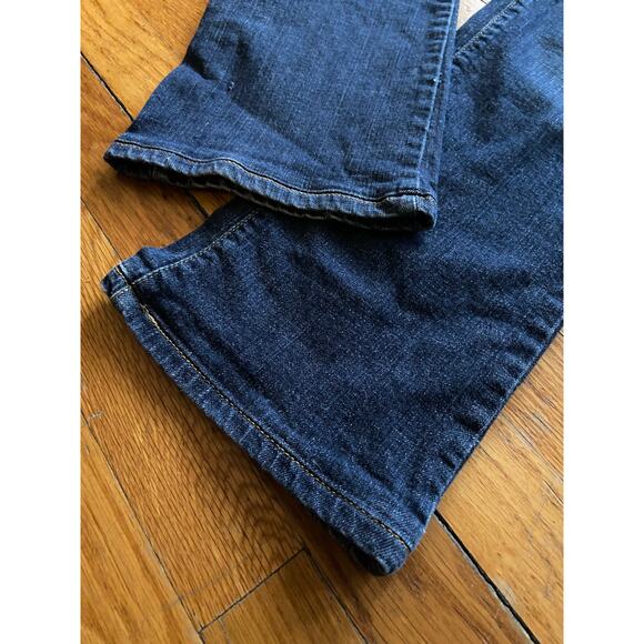 LEVI'S Boot Cut 515 Jeans Womens sz 6 - Picture 6 of 13